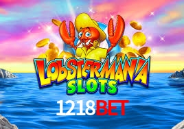 Bônus de Boas-vindas 1218bet